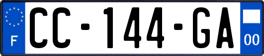 CC-144-GA