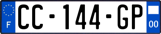 CC-144-GP