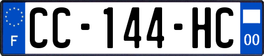 CC-144-HC