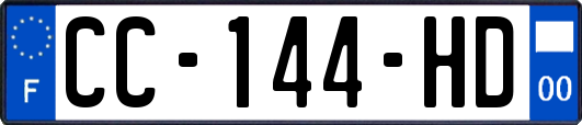 CC-144-HD