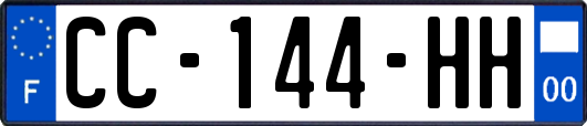 CC-144-HH
