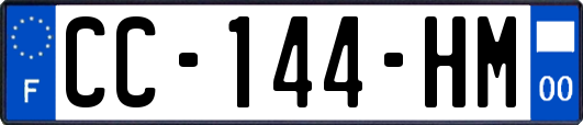 CC-144-HM
