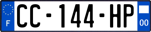 CC-144-HP