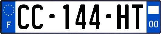 CC-144-HT