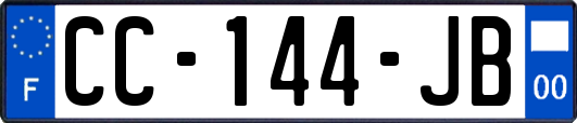 CC-144-JB