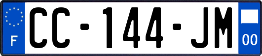 CC-144-JM