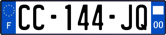 CC-144-JQ