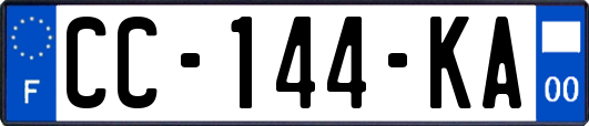 CC-144-KA