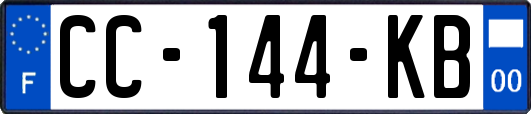 CC-144-KB