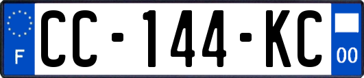 CC-144-KC