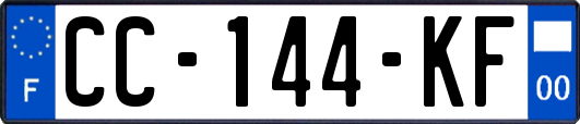 CC-144-KF