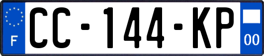CC-144-KP
