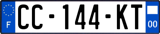 CC-144-KT