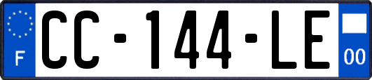 CC-144-LE