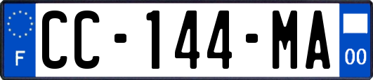 CC-144-MA