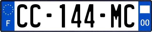 CC-144-MC
