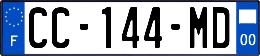 CC-144-MD