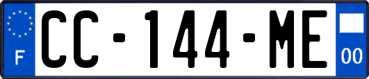 CC-144-ME