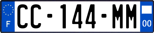 CC-144-MM