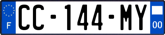 CC-144-MY