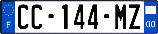 CC-144-MZ