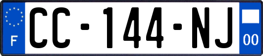 CC-144-NJ