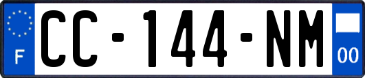 CC-144-NM