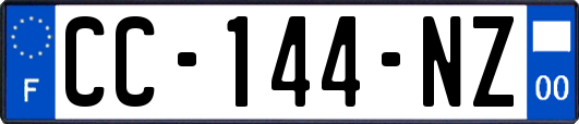 CC-144-NZ