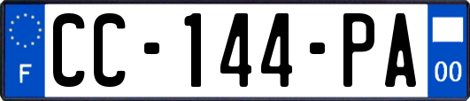 CC-144-PA