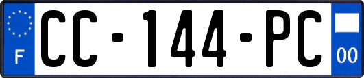 CC-144-PC