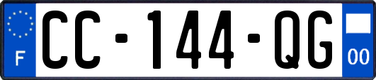 CC-144-QG