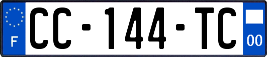 CC-144-TC