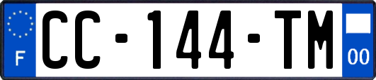 CC-144-TM