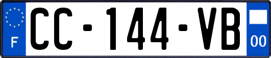 CC-144-VB