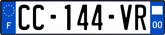 CC-144-VR