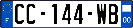 CC-144-WB