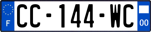 CC-144-WC