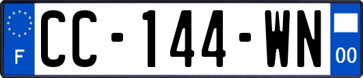 CC-144-WN