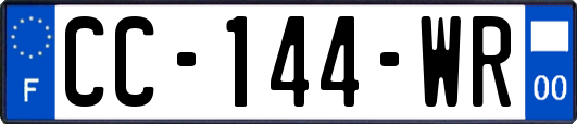 CC-144-WR