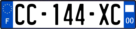 CC-144-XC