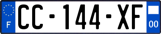 CC-144-XF