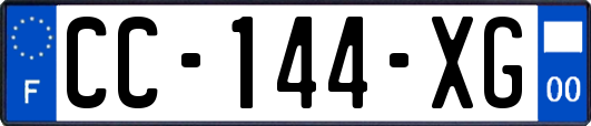 CC-144-XG