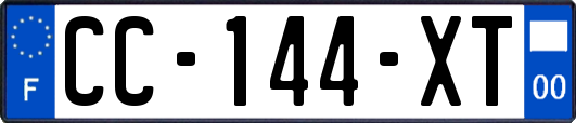 CC-144-XT