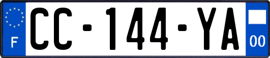 CC-144-YA