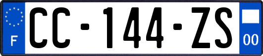 CC-144-ZS