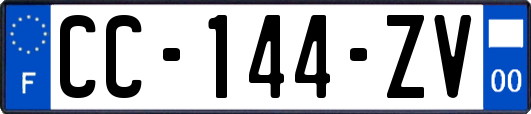 CC-144-ZV