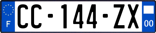 CC-144-ZX