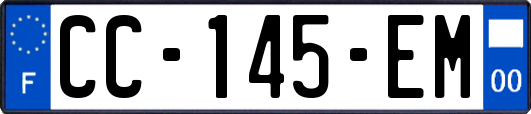 CC-145-EM