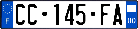 CC-145-FA