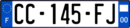 CC-145-FJ